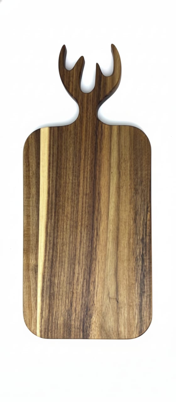 Serving board
