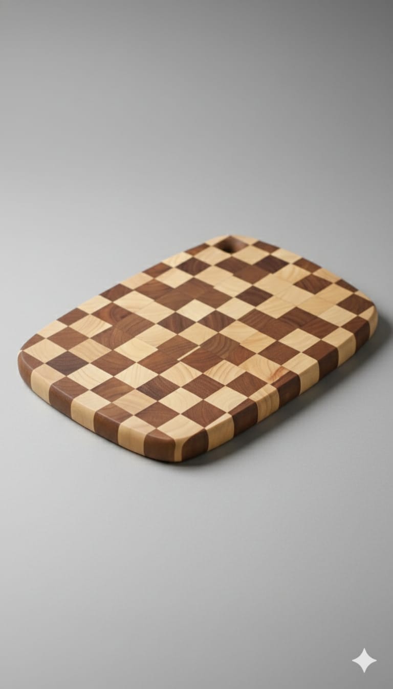cutting board